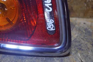 C1695 2757010 Фонарь задний правый MINI Cooper R56 Арт e12185183, вид 5