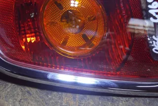 C1695 2757010 Фонарь задний правый MINI Cooper R56 Арт e12185183, вид 6