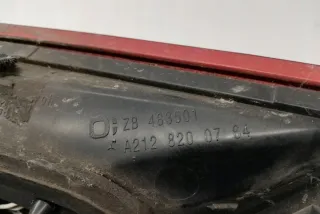 W212 A2128200764 Фонарь задний левый Mercedes C W205 Арт e12184977, вид 2