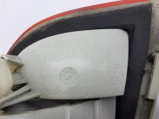 W245 A1698201564 Фонарь задний левый Mercedes B W245 Арт e12184953, вид 1