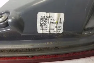 W246, A2469069300 Фонарь задний левый Mercedes B W246 Арт e12184948, вид 4