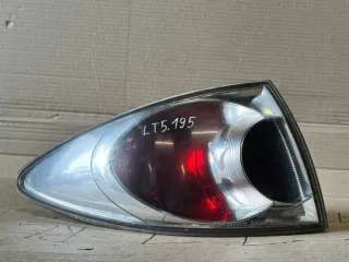 220-61974 Фонарь задний левый Mazda 6 1 Арт e12184898, вид 1