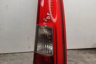 152844 Фонарь задний правый Mazda 2 DY Арт e12184843, вид 2