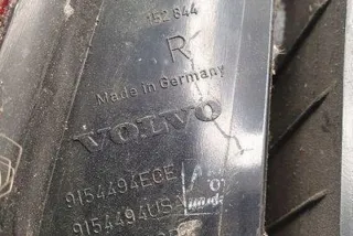 152844 Фонарь задний правый Mazda 2 DY Арт e12184843, вид 3