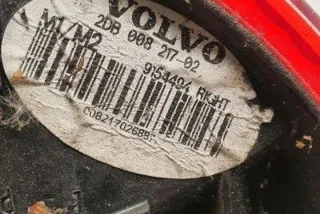 152844 Фонарь задний правый Mazda 2 DY Арт e12184843, вид 4