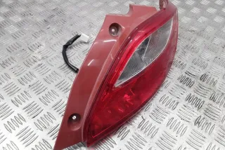D65151150 Фонарь задний правый Mazda 2 DE Арт e12184818, вид 1