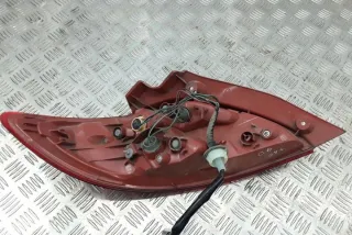 D65151150 Фонарь задний правый Mazda 2 DE Арт e12184818, вид 3