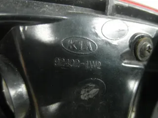 924021W2 Фонарь задний правый Kia Rio 3 Арт e12184735, вид 11