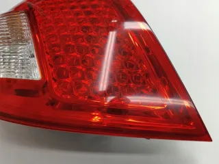 92401-1H0 924011H0 Фонарь задний левый Kia Ceed 1 Арт e12184712, вид 2