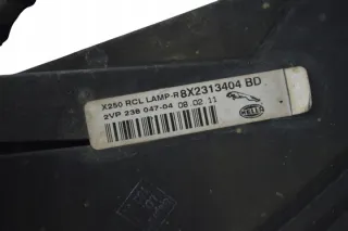 8X2313404BD Фонарь задний правый Jaguar XF 250 Арт e12184681, вид 5