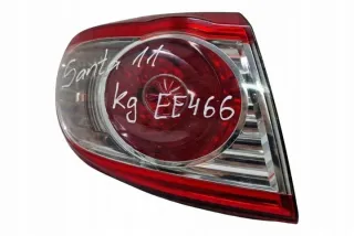 924012B5 Фонарь задний левый Hyundai Santa FE 3 (DM) Арт e12184634, вид 7