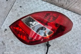 924021J000 Фонарь задний правый Hyundai i20 1 Арт e12184595, вид 1