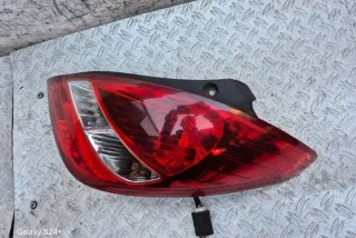 924021J000 Фонарь задний правый Hyundai i20 1 Арт e12184595, вид 11