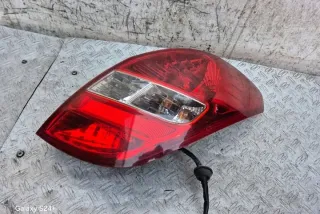 924021J000 Фонарь задний правый Hyundai i20 1 Арт e12184595, вид 6