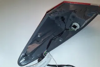 3350ATV0E100 Фонарь задний правый Honda Civic 9 Арт e12184531, вид 3