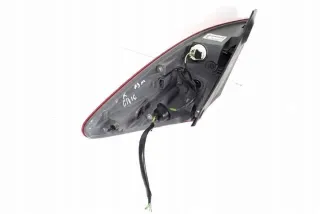 FR26260102 Фонарь задний левый Honda Civic 9 Арт e12184529, вид 2