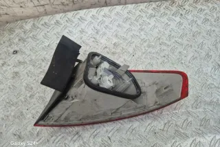 7S7113405A Фонарь задний левый Ford Mondeo 4 Арт e12184469, вид 1