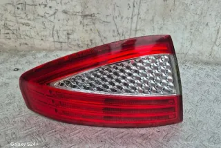 7S7113405A Фонарь задний левый Ford Mondeo 4 Арт e12184469, вид 6