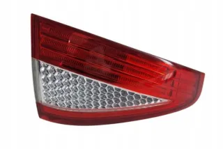 7S7113405A Фонарь задний левый Ford Mondeo 4 Арт e12184465, вид 4