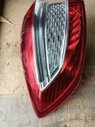 BS71-13405-B Фонарь задний левый Ford Mondeo 4 restailing Арт e12184459, вид 1