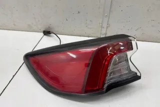LV4B13405BF Фонарь задний левый Ford Kuga 3 Арт e12184427, вид 2