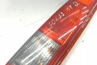 4M5113404F Фонарь задний правый Ford Focus 2 Арт e12184398, вид 4