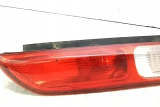 4M5113404A Фонарь задний правый Ford Focus 3 Арт e12184388, вид 2