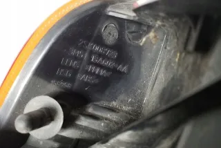 2SK008723 Фонарь задний правый Ford C-max 2 Арт e12184316, вид 3