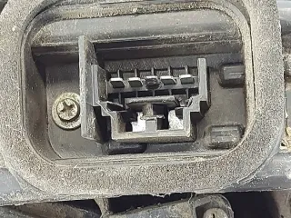 51763006 280202 Фонарь задний правый Fiat Panda 2 Арт e12184292, вид 3