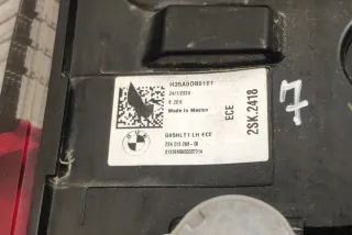 2SK013396 Фонарь задний левый BMW X5 G05  Арт e12184068, вид 1
