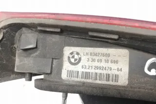 2992479 Фонарь задний левый BMW X1 E84 Арт e12184045, вид 2