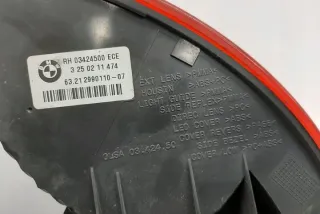2990110 Фонарь задний правый BMW X1 E84 Арт e12184026, вид 2