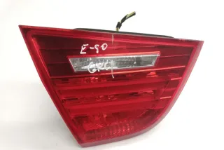 7154155 Фонарь задний левый BMW 3 E90/E91/E92/E93 Арт e12184004, вид 4