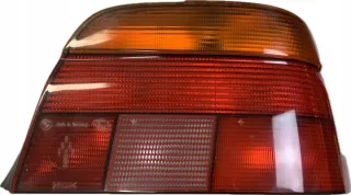  8358032 LT-505 Фонарь задний правый BMW 5 E39 Арт e12183924, вид 1