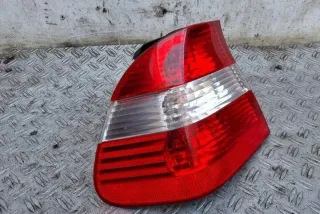 6910531 Фонарь задний левый BMW 3 E46 Арт e12183794, вид 1