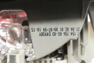 7154156 Фонарь задний правый BMW 3 E90/E91/E92/E93 Арт e12183707, вид 2
