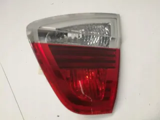 6937460 Фонарь задний правый BMW 3 E90/E91/E92/E93 Арт e12183704, вид 2