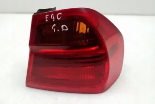 6937458 Фонарь задний правый BMW 3 E90/E91/E92/E93 Арт e12183683, вид 1