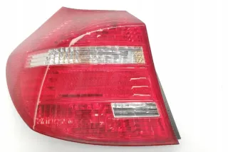 7164955 Фонарь задний левый BMW 1 E81/E82/E87/E88 Арт e12183589, вид 2
