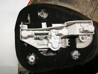 7164956 Фонарь задний правый BMW 1 E81/E82/E87/E88 Арт e12183579, вид 1