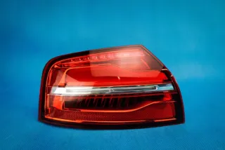 4H0945095K Фонарь задний левый Audi A8 D4 (S8) Арт e12183486, вид 1
