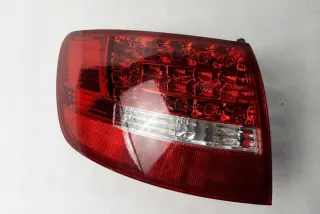 4F9945095E Фонарь задний левый Audi A6 C6 (S6,RS6) Арт e12183467, вид 5
