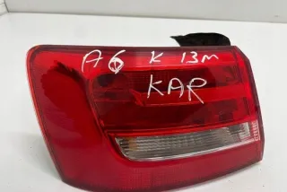 4G9945095 Фонарь задний левый Audi A6 C7 (S6,RS6) Арт e12183443, вид 1