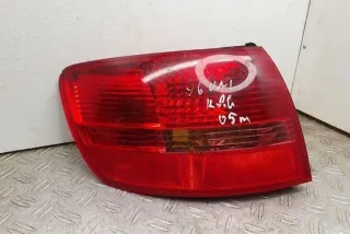 89034302 Фонарь задний правый Audi A6 C7 (S6,RS6) Арт e12183434, вид 3