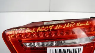  Фонарь задний правый Audi A6 C7 (S6,RS6) Арт e12183429, вид 2