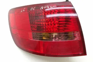 89034302 Фонарь задний левый Audi A6 C7 (S6,RS6) Арт e12183424, вид 4