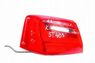 4G5945095A Фонарь задний левый Audi A6 C7 (S6,RS6) Арт e12183423, вид 1