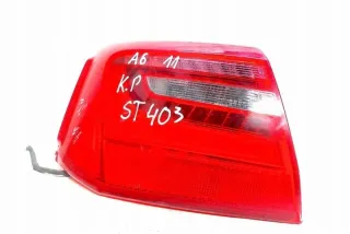 4G5945095A Фонарь задний левый Audi A6 C7 (S6,RS6) Арт e12183423, вид 4