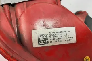 4G9945096 Фонарь задний правый Audi A6 C7 (S6,RS6) Арт e12183413, вид 4