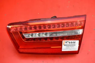  Фонарь задний правый Audi A6 C7 (S6,RS6) Арт e12183408, вид 1